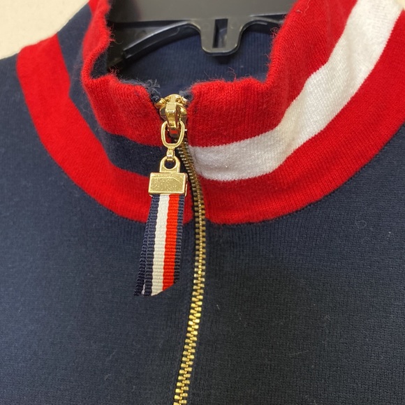 Tommy Hilfiger Women's Sweater Size Small - Picture 6 of 11